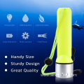 diving light high intensity led diving lamp